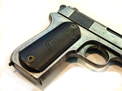 COLT 1903 POCKET HAMMER CAL. 38 ACP USADA