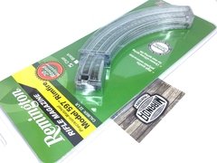 REMINGTON Cargador de Carabina 597 Cal. 22LR de 30 Tiros ORIGINAL