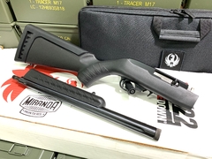 RUGER CARABINA SEMIAUTOMATICA 10-22 TAKE DOWN CAL. 22LR