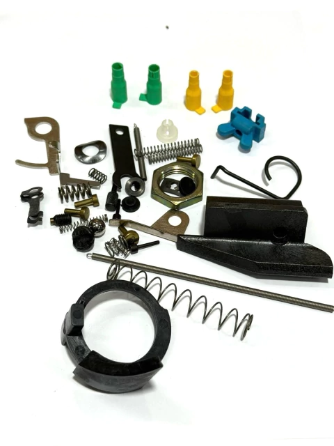 Dillon Precision kit de partes de Prensa XL650