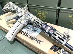 SMITH WESSON Carabina MP 15-22 CAMO KRYPTEC CAL. 22LR
