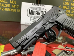 BERSA TPR9 Calibre 9mm Pavon 0TPR9