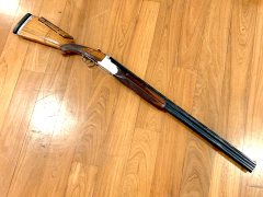 ESCOPETA SUPERPUESTA ROTTWEIL TRAP MONTREAL CAL. 12 USADA