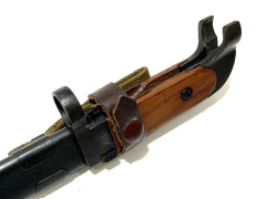 BAYONETA Fusil Ak-47 RUSO Militar ORIGINAL