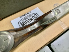 CHAPUIS ESCOPETA SUPERPUESTA SUPER ORION CAL 12-76