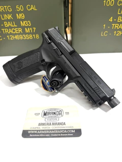 GIRSAN MC 9S BX Black Cal. 9mm
