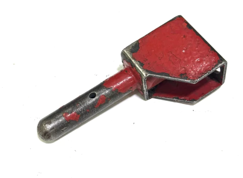 ADAPTADOR MUNICION DE FOGUEO FUSIL GARAND
