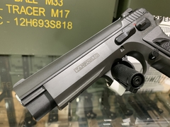 TANFOGLIO COMBAT T CALIBRE .9mm
