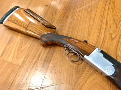 ESCOPETA SUPERPUESTA ROTTWEIL TRAP MONTREAL CAL. 12 USADA