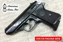 AMERICAN ARMS Pistola CX22 Calibre 22LR