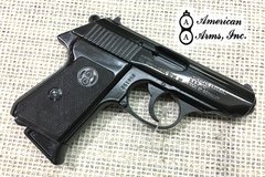 AMERICAN ARMS Pistola CX22 Calibre 22LR