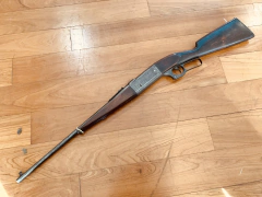 SAVAGE PALANQUERO CAL. 22 SAVAGE HP USADO