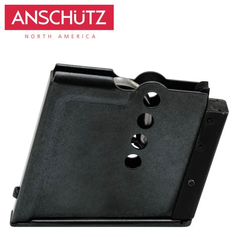 Cargador Carabina ANSCHUTZ Cal. 22 HORNET ORIGINAL