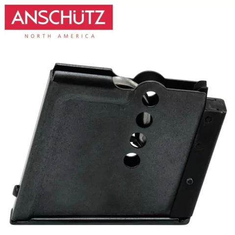 Cargador Carabina ANSCHUTZ Cal. 22 HORNET ORIGINAL