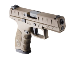 BERETTA APX TACTICAL CALIBRE .9mm