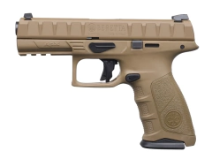 BERETTA APX TACTICAL CALIBRE .9mm