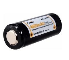 FENIX Pilas 18650 ARB-L4-4800 mAh