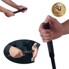 ASP Talon Disc Loc Baston de Defensa 50cm