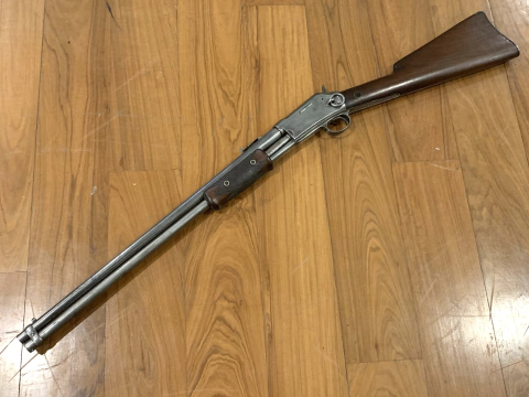 COLT LIGHTNING MEDIUM FRAME CAL. 44-40