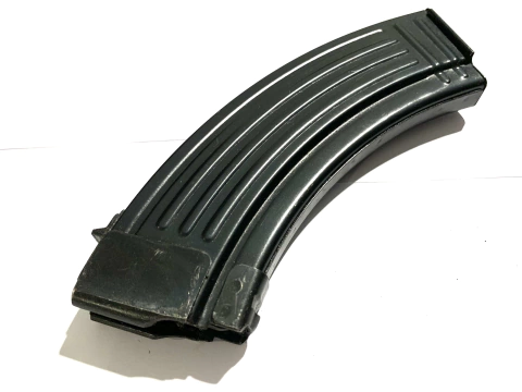 Cargador AK-47 Cal. 7,62x39 Originales