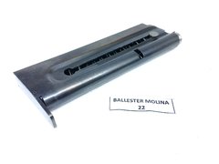 CARGADOR PISTOLA BALLESTER MOLINA CAL 22LR