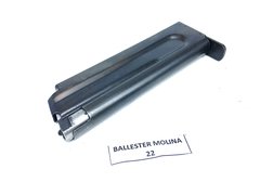 CARGADOR PISTOLA BALLESTER MOLINA CAL 22LR