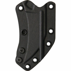 BASTINELLI FOX HARPY BLACK ACERO N690Co ITALIA
