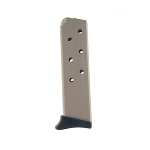 BERSA CARGADOR THUNDER 380 7 TIROS NIQUELADO ORIGINAL