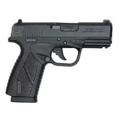BERSA BP9 CC Calibre 9mm PAVON 0TBP9CC