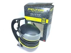 PELTOR Protector Auditivo BULLSEYE 27dB ORIGINALES