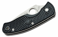 SPYDERCO C136PBK PERSISTENCE Lightweight ORIGINAL