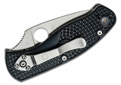 SPYDERCO C136PBK PERSISTENCE Lightweight ORIGINAL