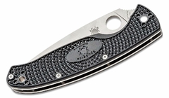 SPYDERCO C142PSBK RESILIENCE Lightweight Filo Combo ORIGINAL