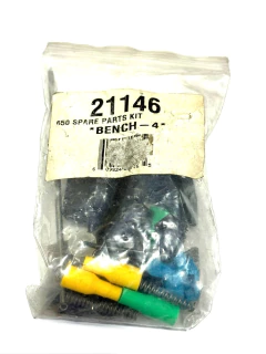 Dillon Precision kit de partes de Prensa XL650