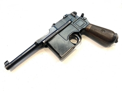 MAUSER C96 CONE HAMMER CON CULATIN CAL. 7,63mm USADA
