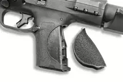 CARABINA SMITH WESSON MyP CALIBRE 9 MM PLEGABLE FPC