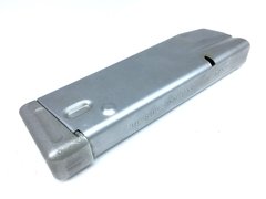 CARGADOR PISTOLA CASPIAN Calibre 38 SUPER ORIGINAL