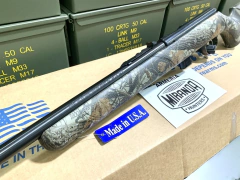 MARLIN CARABINA A CERROJO XT-22 CAMO CAL. 22LR
