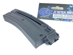 COLT Cargador M4 M16 22LR de 20 Tiros Original