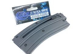 COLT Cargador M4 M16 22LR de 20 Tiros Original
