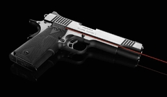 CRIMSON TRACE LG-401 Laser Grip COLT 1911 MADE IN USA
