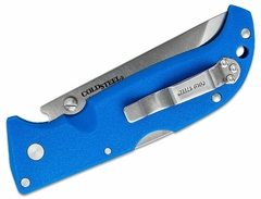 COLD STEEL Navaja FINN WOLF BLUE