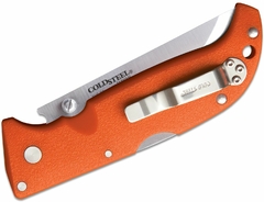 COLD STEEL Navaja FINN WOLF ORANGE