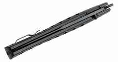 COLD STEEL Navaja TI LITE 6 NEGRA Zytel AUS-8A ORIGINAL