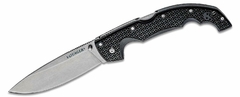 COLD STEEL Navaja VOYAGER DROP POINT XL Filo Liso