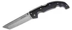 COLD STEEL Navaja VOYAGER TANTO POINT XL Filo Liso