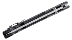 COLD STEEL Navaja VOYAGER TANTO POINT XL Filo Liso