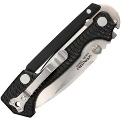 COLD STEEL Navaja Tactica AD15 LITE Acero AUS-10A ORIGINAL