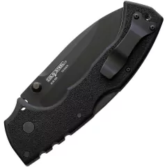 COLD STEEL 62RQBKBK Navaja 4-MAX SCOUT Acero AUS 10A