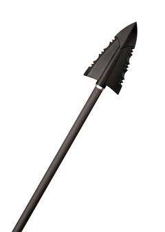 COLD STEEL CHEAP SHOT PUNTAS DE FLECHA DE CAZA 100GR PACK X 10 UNIDADES